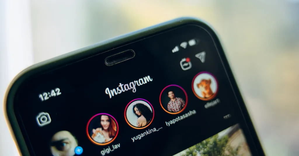 5 Ways to Get More Instagram Story Views