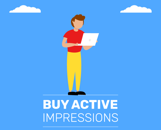 Why Should You Buy Instagram Impressions?
