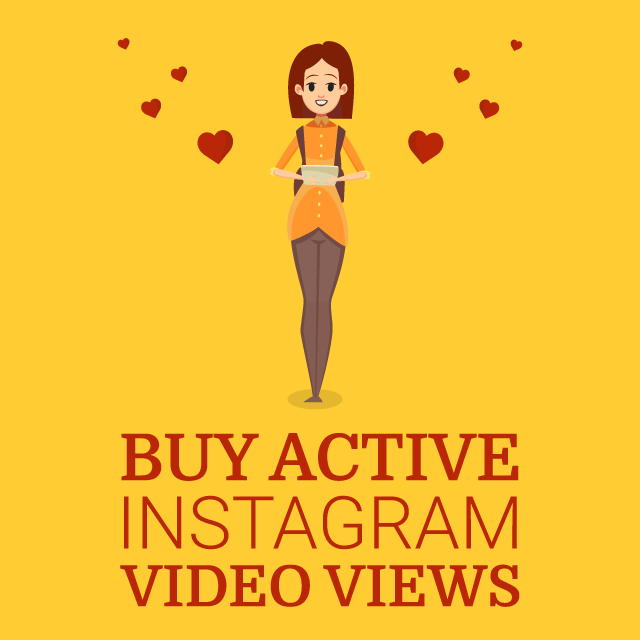 How to Buy Instagram Views