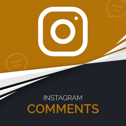 buy instagram comment