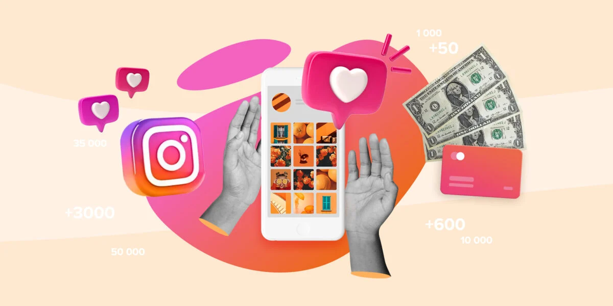 How much is 1,000 Instagram followers worth