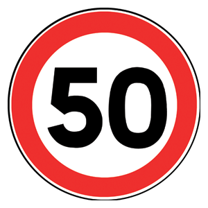 50 shares