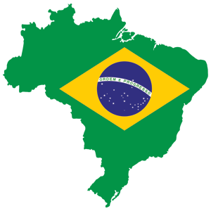 brazil