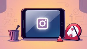 Do Instagram Accounts Delete Themselves