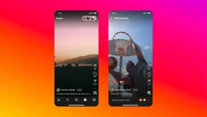 Did Instagram Remove Friends Liked Reels