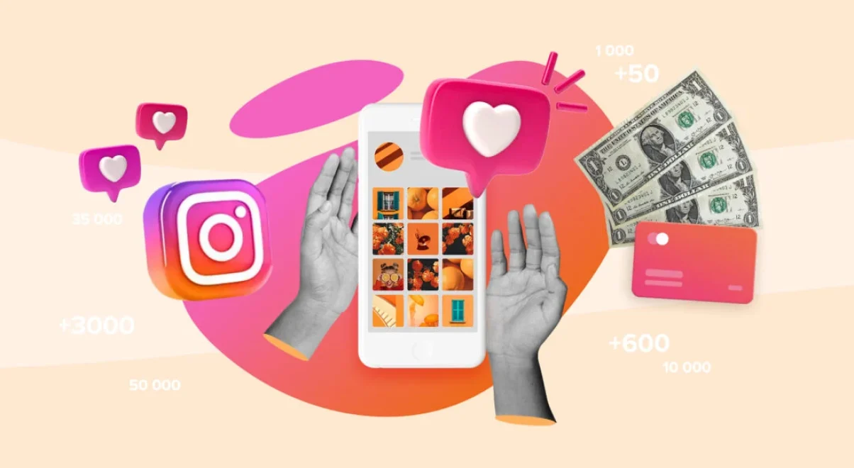 How much is 1,000 Instagram followers worth