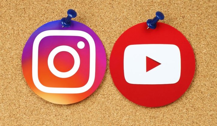 how do i share a video from youtube to instagram